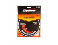  Диск алмазный, отрезной сегментный, 230 х 22.2 мм, сухая резка Sparta, фото 3 