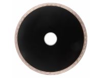  Диск алмазный, отрезной сплошной, 125 х 22.2 мм, мокрая резка Sparta, фото 2 