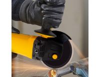  Диск алмазный, отрезной сплошной, 125 х 22.2 мм, мокрая резка Sparta, фото 7 