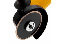  Диск алмазный, отрезной сплошной, 125 х 22.2 мм, мокрая резка Sparta, фото 8 