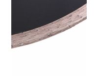  Диск алмазный, отрезной сплошной, 230 х 22.2 мм, мокрая резка Sparta, фото 4 