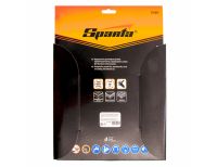  Диск алмазный, отрезной сплошной, 230 х 22.2 мм, мокрая резка Sparta, фото 6 