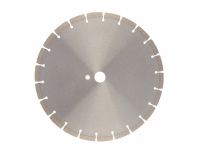  Диск алмазный 300 х 25.4 мм, "Бетон", сухой/мокрый рез Сибртех, фото 2 