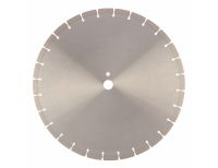  Диск алмазный 400 х 25.4 мм, "Бетон", сухой/мокрый рез Сибртех, фото 2 