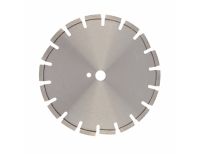  Диск алмазный 300 х 25.4 мм, "Асфальт", сухой/мокрый рез, Pro Matrix, фото 2 