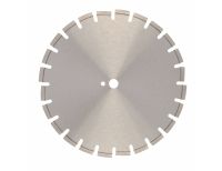  Диск алмазный 400 х 25.4 мм, "Асфальт", сухой/мокрый рез, Pro Matrix, фото 2 