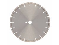  Диск алмазный 300 х 25.4 мм, "Железобетон", сухой/мокрый рез, Pro Matrix, фото 2 