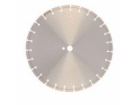  Диск алмазный 400 х 25.4 мм, "Железобетон ", сухой/мокрый рез, Pro Matrix, фото 2 