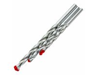  Набор сверл по бетону 5-6-8 мм, металлу 5-6-8 мм, дереву 5-6-8 мм, 9 шт, цилиндрический хвостовик Sparta, фото 13 