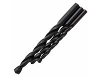  Набор сверл по бетону 5-6-8 мм, металлу 5-6-8 мм, дереву 5-6-8 мм, 9 шт, цилиндрический хвостовик Sparta, фото 16 