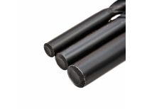  Набор сверл по бетону 5-6-8 мм, металлу 5-6-8 мм, дереву 5-6-8 мм, 9 шт, цилиндрический хвостовик Sparta, фото 8 