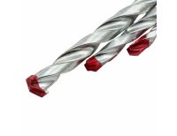  Набор сверл по бетону 5-6-8 мм, металлу 5-6-8 мм, дереву 5-6-8 мм, 9 шт, цилиндрический хвостовик Sparta, фото 9 