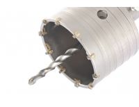  Коронка в сборе М22 х 80 мм, SDS Plus Matrix, фото 2 