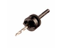  Хвостовик SDS Plus для коронок Bimetal свыше 30 мм Matrix, фото 2 