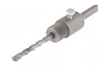  Центрирующее сверло для коронок, хвостовик M22 х 120 мм, SDS Plus Matrix, фото 2 