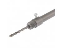  Центрирующее сверло для коронок, хвостовик M22 х 400 мм, SDS Plus Matrix, фото 2 