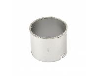  Кольцевая коронка с карбидным напылением, 83 мм Matrix, фото 2 