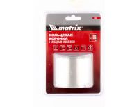  Кольцевая коронка с карбидным напылением, 83 мм Matrix, фото 3 