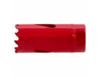  Коронка Bimetal, 22 мм Matrix, фото 3 