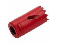  Коронка Bimetal, 25 мм Matrix, фото 2 