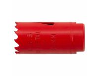  Коронка Bimetal, 25 мм Matrix, фото 3 