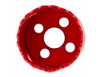  Коронка Bimetal, 44 мм Matrix, фото 5 