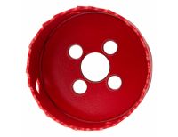  Коронка Bimetal, 60 мм Matrix, фото 5 