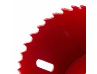  Коронка Bimetal, 60 мм Matrix, фото 7 