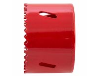  Коронка Bimetal, 64 мм Matrix, фото 3 