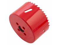  Коронка Bimetal, 73 мм Matrix, фото 2 