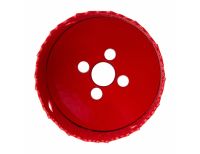  Коронка Bimetal, 73 мм Matrix, фото 5 