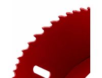  Коронка Bimetal, 73 мм Matrix, фото 7 