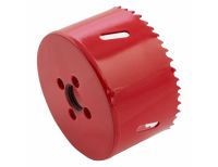  Коронка Bimetal, 76 мм Matrix, фото 2 