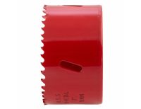  Коронка Bimetal, 76 мм Matrix, фото 3 