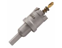  Коронка по металлу твердосплавная, 29 мм Denzel, фото 2 