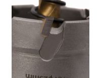  Коронка по металлу твердосплавная, 29 мм Denzel, фото 7 