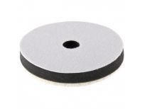  Насадка полировальная "под липучку", 125 мм, короткая плетеная шерстяная нить Matrix, фото 2 