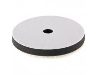  Насадка полировальная "под липучку", 150 мм, короткая плетеная шерстяная нить Matrix, фото 2 