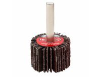  Круг лепестковый для дрели, 30 х 20 х 6 мм, P 40 Matrix, фото 3 