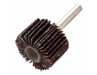  Круг лепестковый для дрели, 30 х 20 х 6 мм, P 40 Matrix, фото 4 