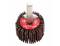  Круг лепестковый для дрели, 30 х 20 х 6 мм, P 60 Matrix, фото 2 