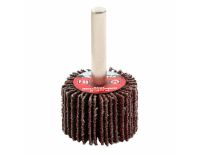  Круг лепестковый для дрели, 30 х 20 х 6 мм, P 60 Matrix, фото 3 