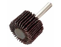  Круг лепестковый для дрели, 30 х 20 х 6 мм, P 60 Matrix, фото 4 