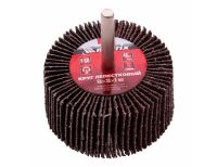  Круг лепестковый для дрели, 60 х 30 х 6 мм, P 60 Matrix, фото 2 