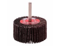  Круг лепестковый для дрели, 60 х 30 х 6 мм, P 60 Matrix, фото 3 