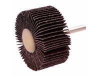  Круг лепестковый для дрели, 60 х 30 х 6 мм, P 60 Matrix, фото 4 