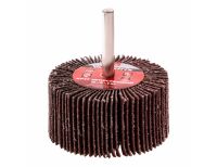  Круг лепестковый для дрели, 60 х 30 х 6 мм, Р 100 Matrix, фото 3 