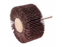  Круг лепестковый для дрели, 60 х 30 х 6 мм, Р 100 Matrix, фото 4 