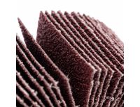  Круг лепестковый для дрели, 60 х 30 х 6 мм, Р 100 Matrix, фото 6 