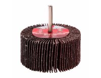  Круг лепестковый для дрели, 80 х 40 х 6 мм, P 40 Matrix, фото 3 